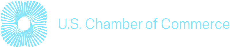 United States Chamber of Commerce logo