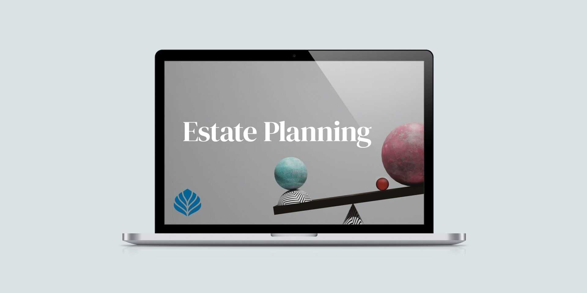 cover estate
