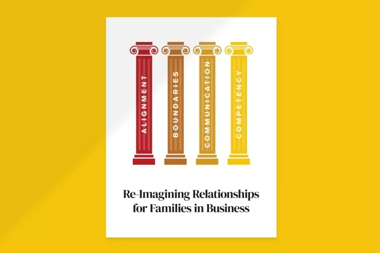 Pillar #4: Competency, by David Bork