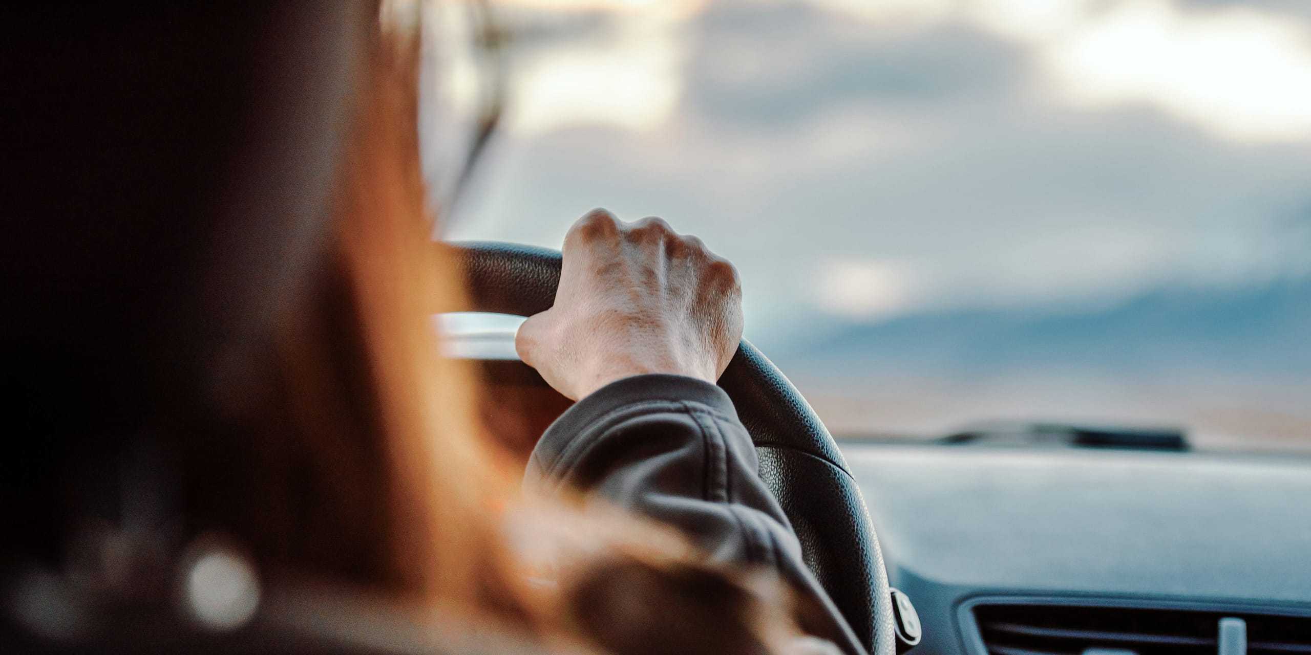 road